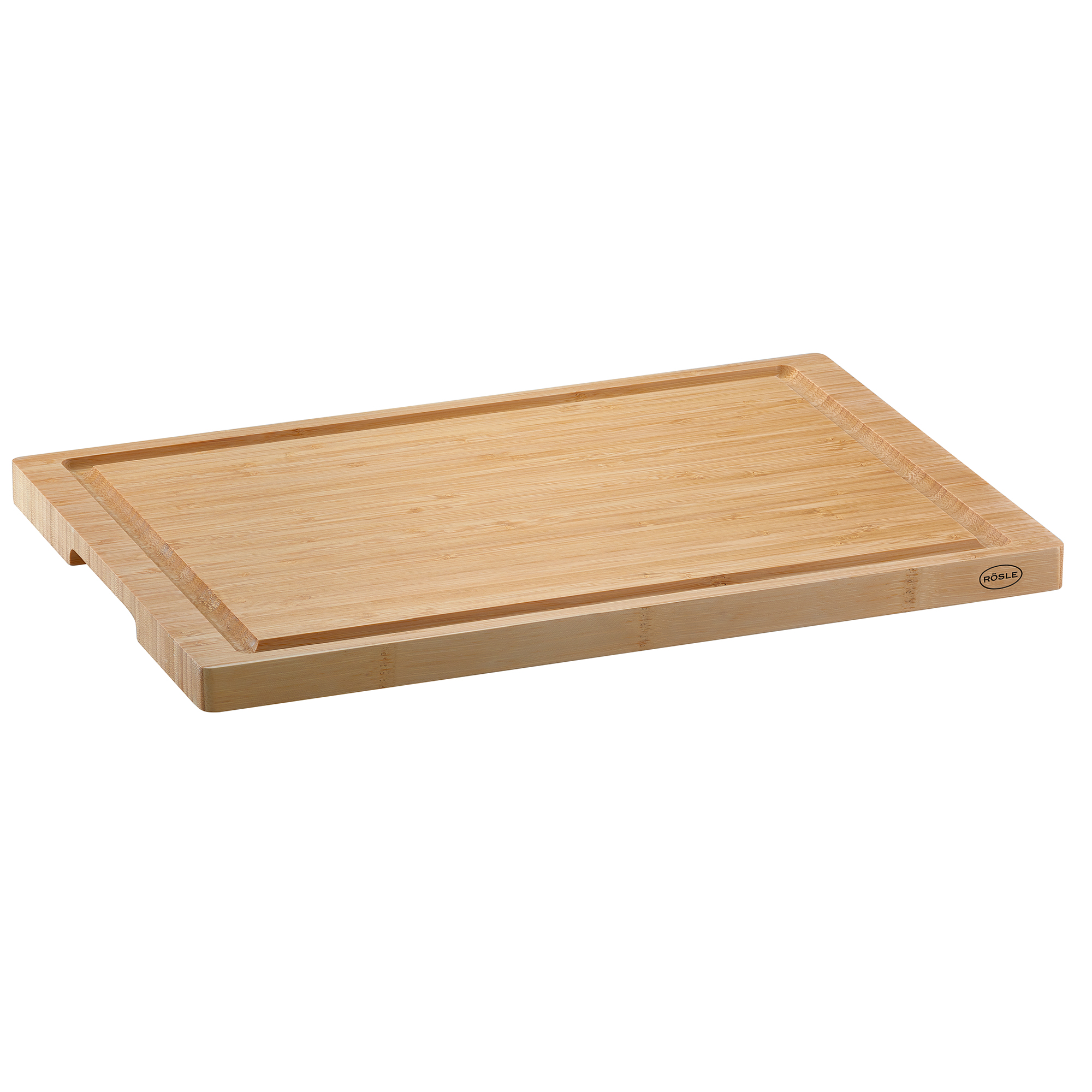 Cutting board "Basic Line" 39 x 26 cm I 15.4 x 10.2 in. 