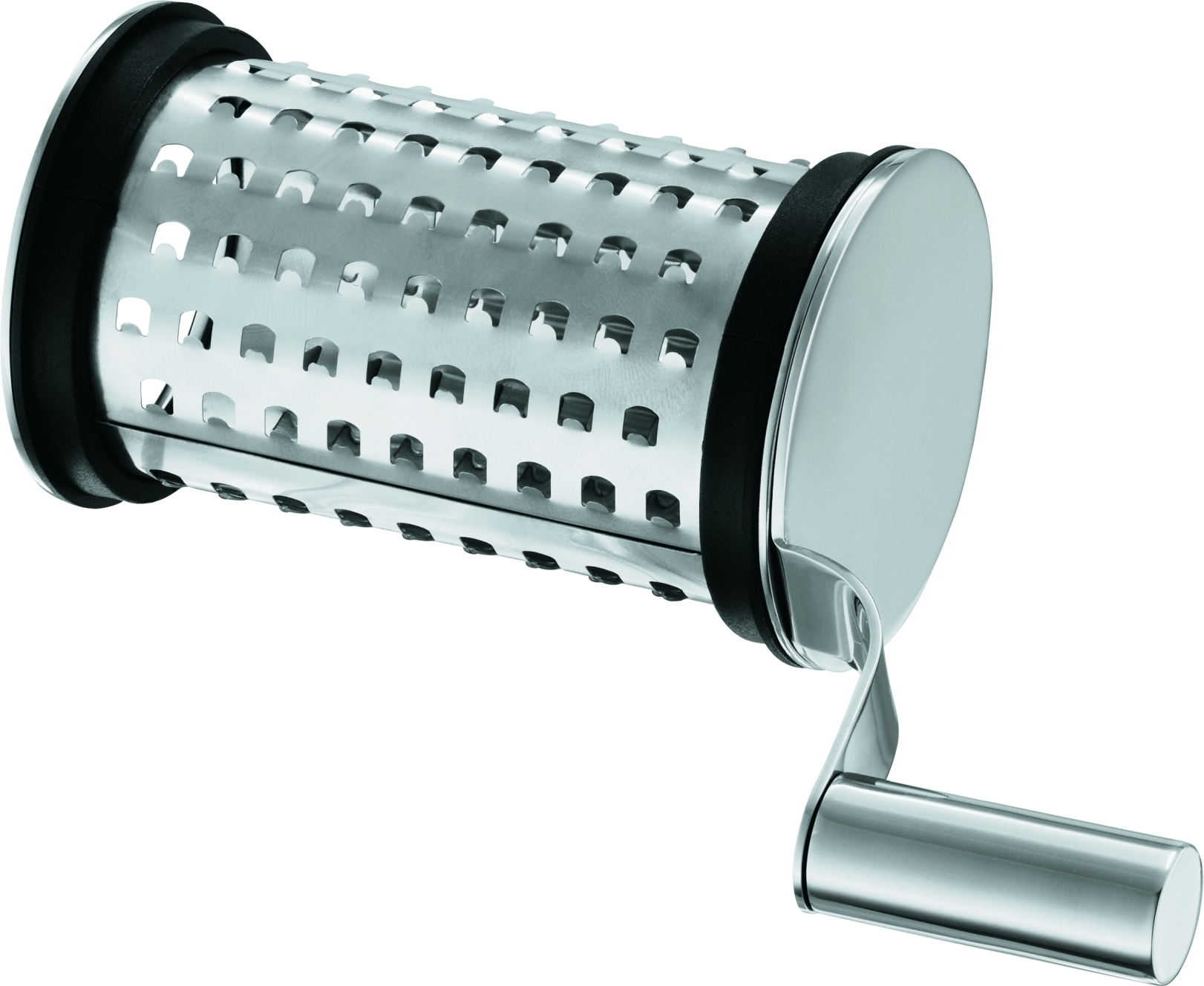 Grating Inset medium for Cheese Mill (Item no. 16684)