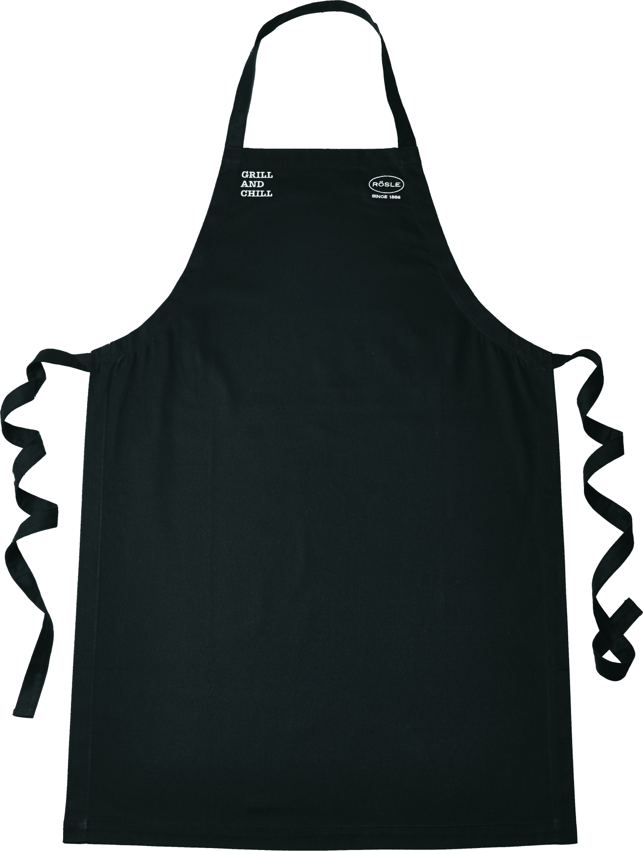 Barbecue Apron Grill and Chill