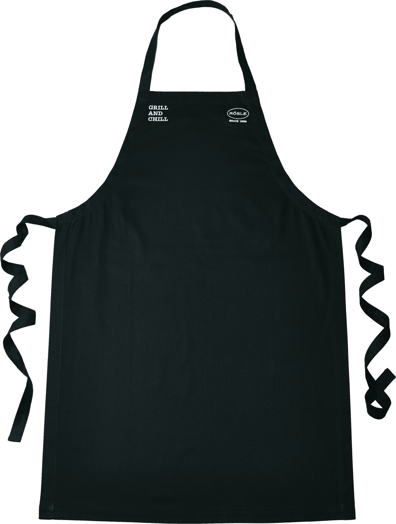 Barbecue Apron Grill and Chill